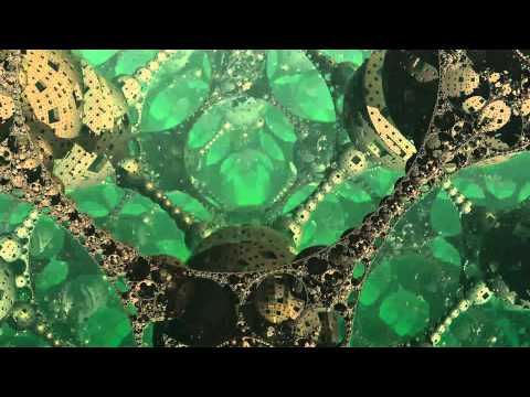 Youtube: Morphy's World - Mandelbulb 3D Fractal animation