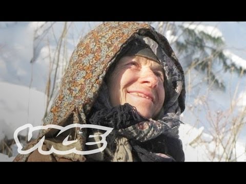 Youtube: Surviving in the Siberian Wilderness for 70 Years (Full Length)