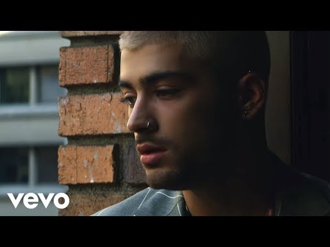 Youtube: ZAYN - Dusk Till Dawn (Official Video) ft. Sia