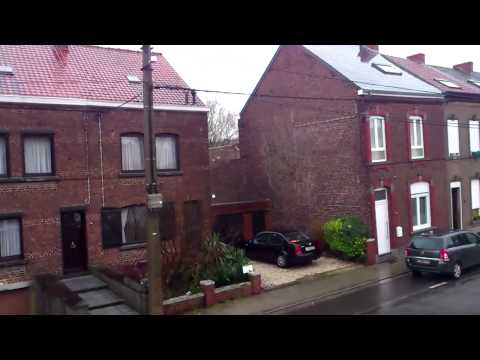 Youtube: Strange noises in Belgium - 19 Jan 2012