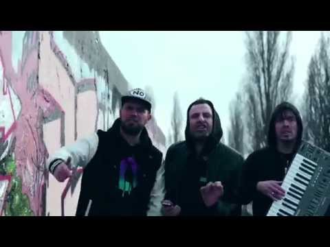 Youtube: Egotronic - Kriegserklärung (feat. Koljah / Antilopen Gang)