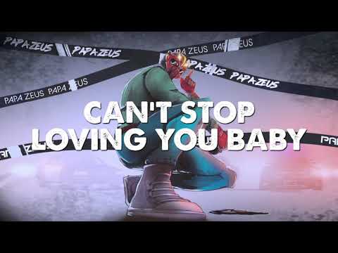 Youtube: Papa Zeus - Can't Stop (Oh No) [Official Lyric Video]