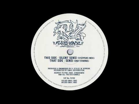 Youtube: D. Styles 'N' Hopkirk – Sensi (2nd Coming) (1995)