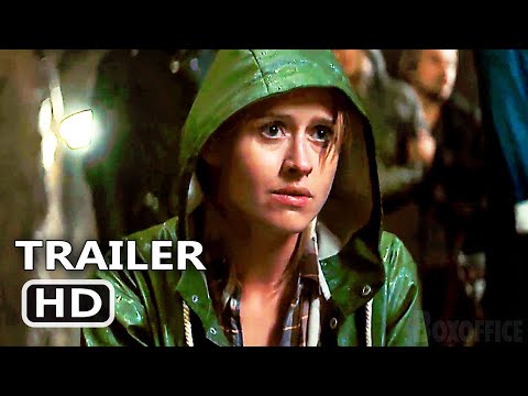 Youtube: THE UNTHINKABLE Trailer (2021) Sci-Fi Movie