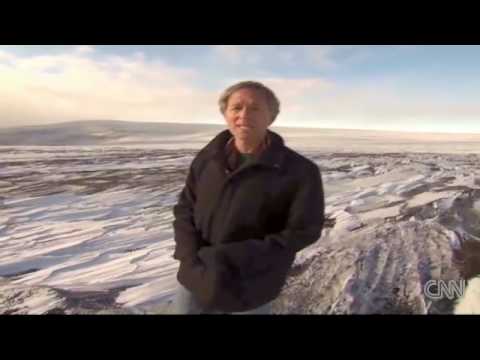 Youtube: Inside Iceland's Other, Deadlier Volcano Katla