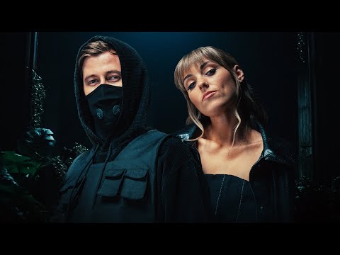 Youtube: Alan Walker & Sasha Alex Sloan - Hero (Official Music Video)