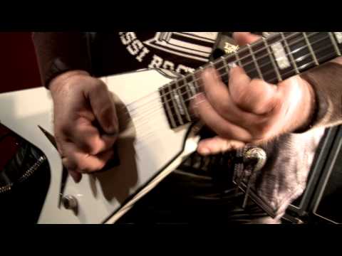 Youtube: 9mm Assi Rock 'n' Roll - Hetzer (Director's Cut)