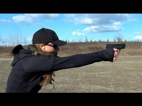Youtube: S&W M&P SHIELD Review (9mm)