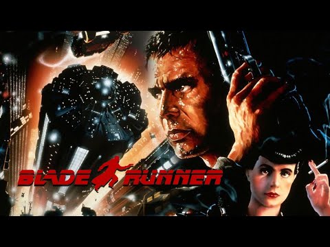 Youtube: End Titles (11) - Blade Runner Soundtrack