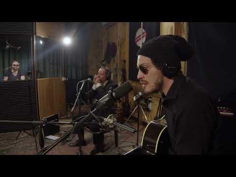 Youtube: Will The Circle Be Unbroken (Carter Family) - feat. Joe Pinna