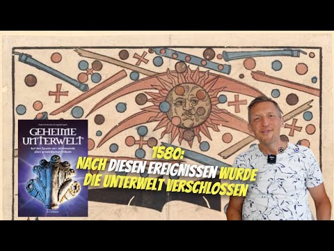 Youtube: Himmelsschlachten im 16. Jahrhundert 😳 +Heinrich Kuschs Buch verboten? (Heftig!)
