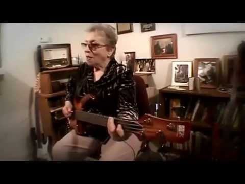 Youtube: Carol Kaye - Most Heard But Least Known