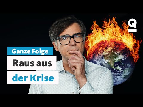 Youtube: Klimawandel: Was jetzt noch hilft (Ganze Folge) | Quarks