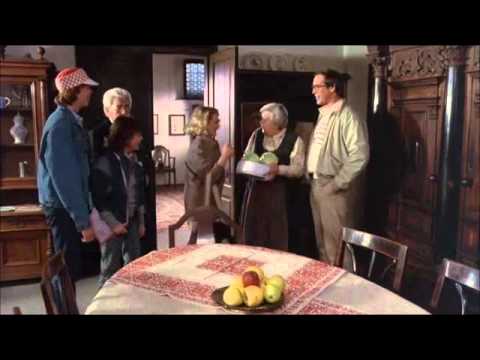 Youtube: National Lampoons European Vacation (1985) German relatives