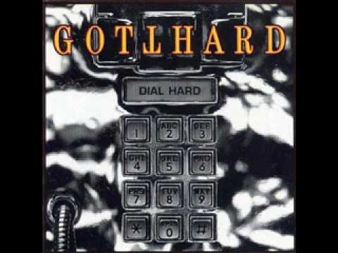 Youtube: Gotthard - Higher