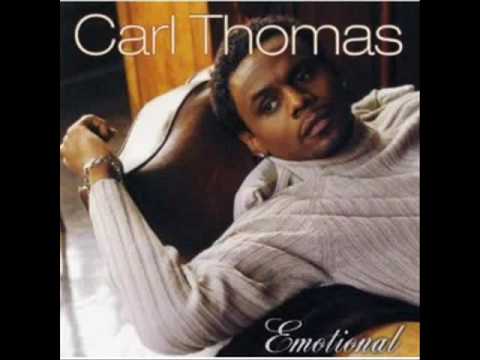 Youtube: Carl Thomas - Summer Rain