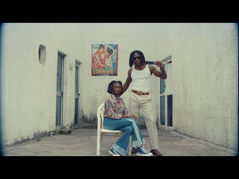 Youtube: Little Simz - Point And Kill feat. Obongjayar (Official Video)