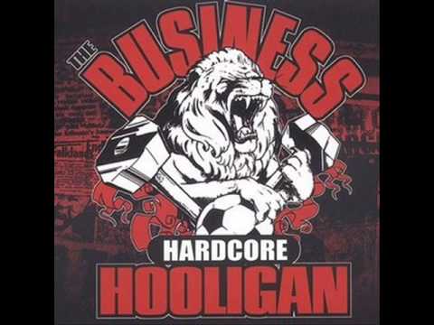 Youtube: The Business - No One Likes Us