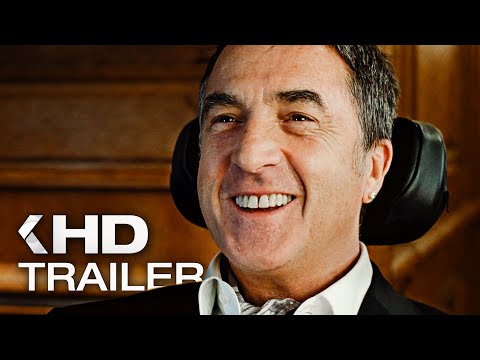 Youtube: ZIEMLICH BESTE FREUNDE Trailer German Deutsch (2012)