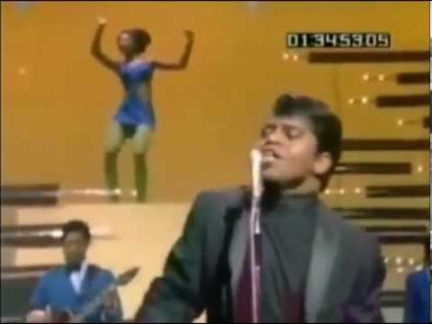 Youtube: James Brown   Cold Sweat Live 1968