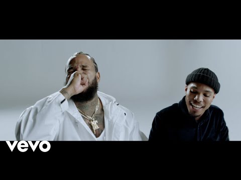 Youtube: The Game - Stainless [Official Video] ft. Anderson.Paak