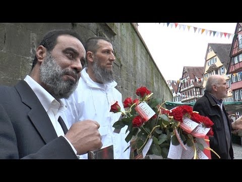 Youtube: Fragen,die das Christentum nicht beantworten kann