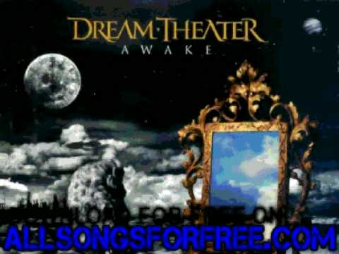 Youtube: dream theater - The Silent Man - Awake