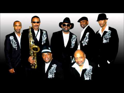 Youtube: Con Funk Shun - Your Night