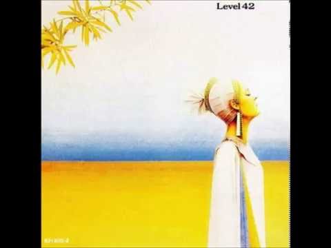 Youtube: LEVEL 42,  Turn It On