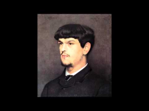 Youtube: Debussy - La chute de la maison Usher
