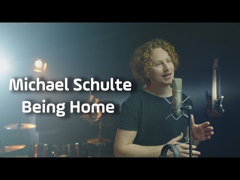 Youtube: Michael Schulte - Being Home  (Official Video)