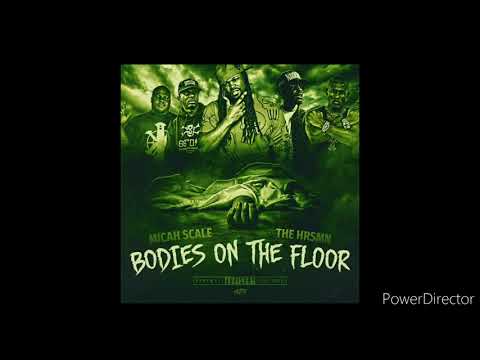 Youtube: Micah Scale ft HRSMN - Bodies On The Floor