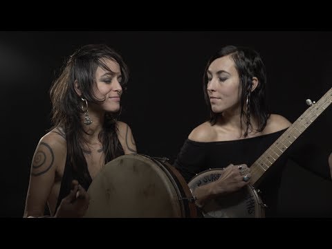 Youtube: Rising Appalachia - Resilient (Official Music Video)