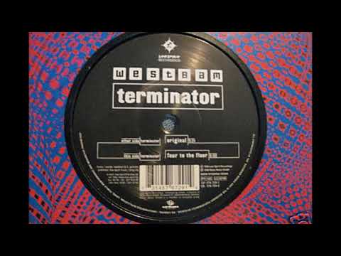 Youtube: Westbam - Terminator (Original) (A)