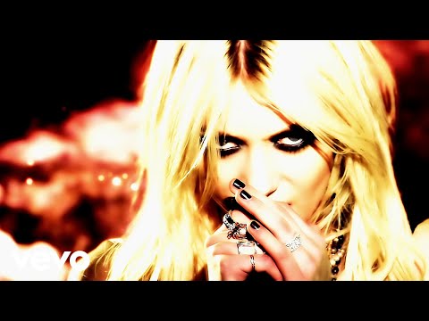 Youtube: The Pretty Reckless - Make Me Wanna Die