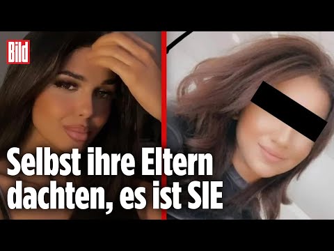 Youtube: Doppelgänger-Mord – wollte sie Khadidjas (23) Leben führen? | Ingolstadt