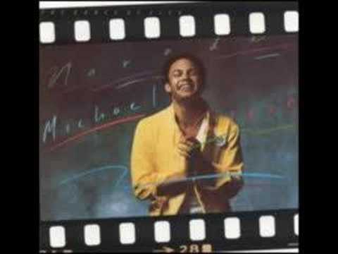 Youtube: Narada Michael Walden - I Shoulda Loved Ya (1979)