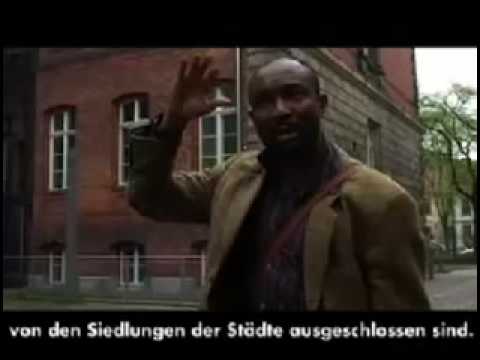 Youtube: Der alltägliche Rassismus (in Deutschland)