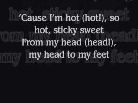 Youtube: Def Leppard - Pour Some Sugar On Me lyrics