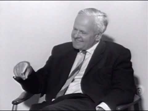 Youtube: Werner Heisenberg und Carl Friedrich von Weizsäcker