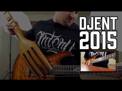 Youtube: Djent 2015