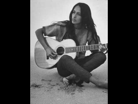 Youtube: JOAN BAEZ ~ The Lily Of The West ~