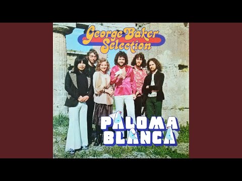 Youtube: Paloma Blanca
