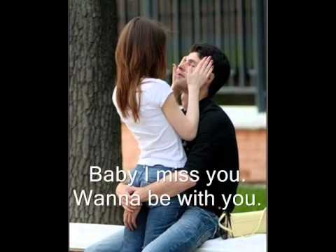 Youtube: Baby i miss you - Chris Norman - with lyrics