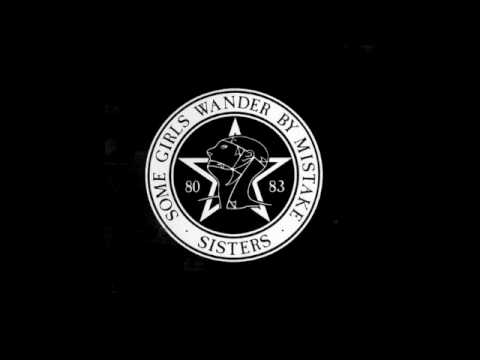 Youtube: Sisters of Mercy - Temple of Love (1983)