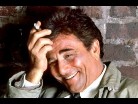 Youtube: Columbo - This Old Man Theme HQ