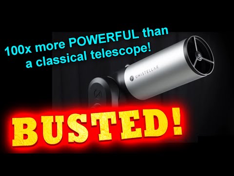 Youtube: EVscope: BUSTED