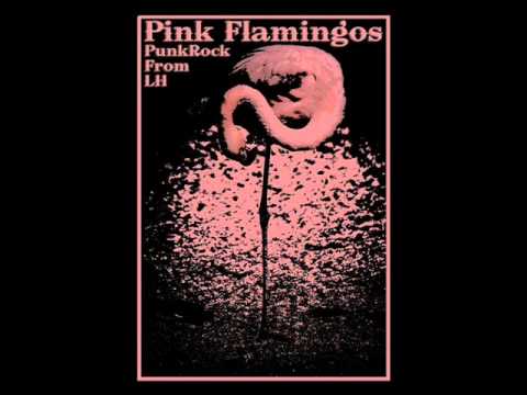 Youtube: Pink Flamingos - Egyptian Nights