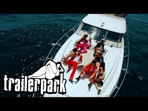 Youtube: Trailerpark - Bleib in der Schule (prod. by Tai Jason)