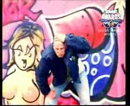 Youtube: Gabber Piet - Hakke en Zage